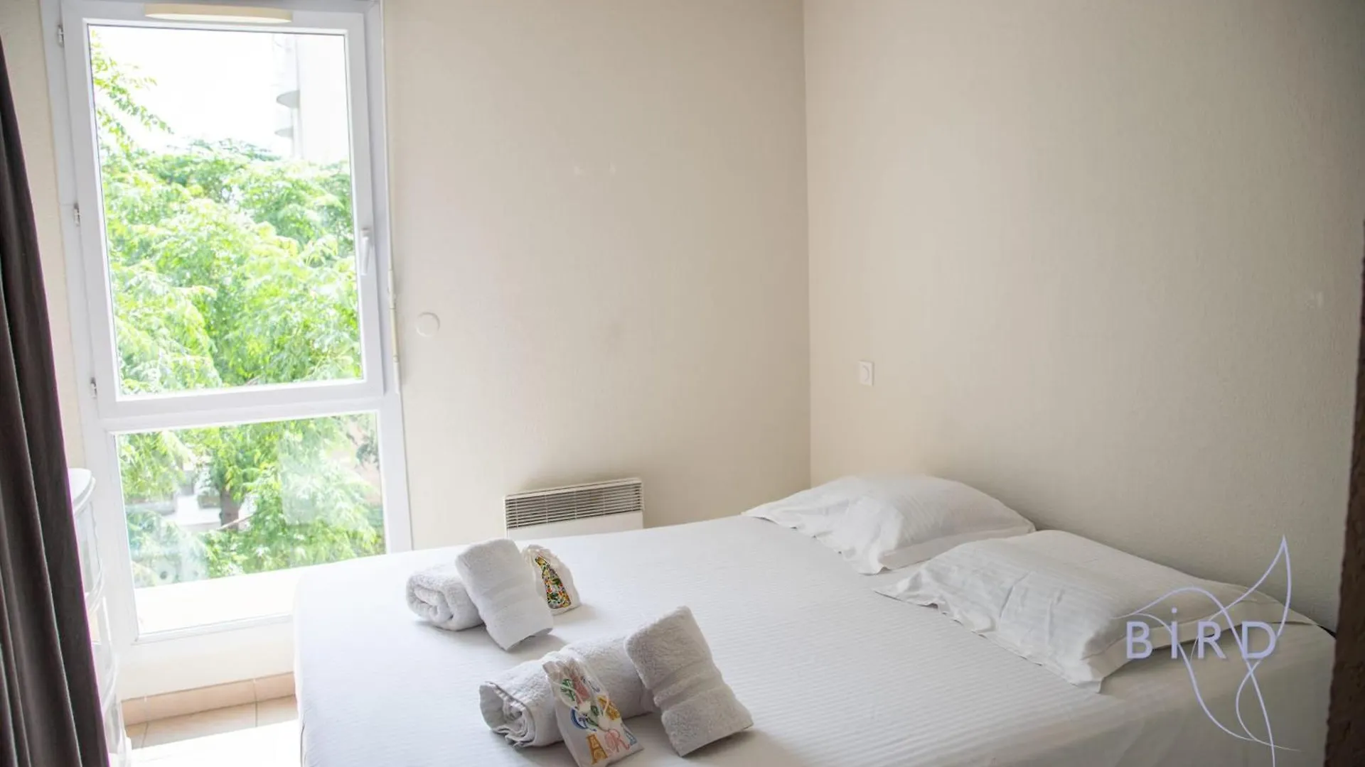 Apartamento Walk To Beach With Ac And Swimpool Cagnes-sur-Mer